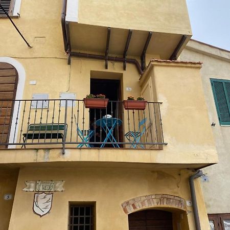Tuscany Heba ماليانو إن توسكانا المظهر الخارجي الصورة