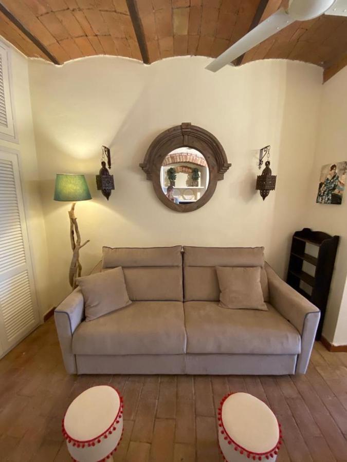 Tuscany Heba ماليانو إن توسكانا المظهر الخارجي الصورة