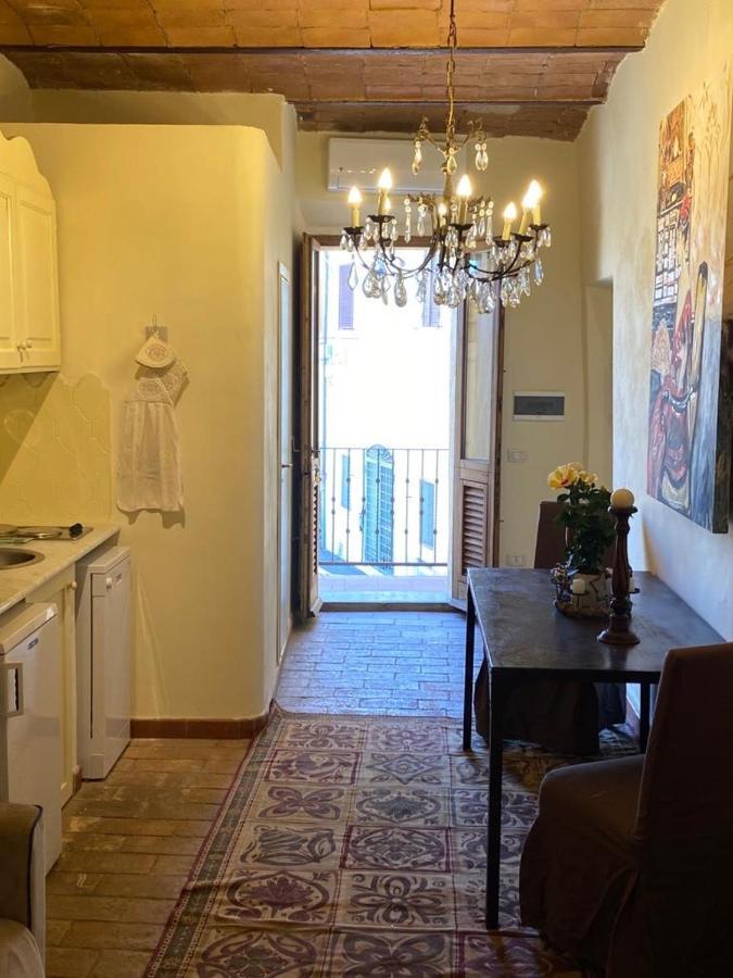Tuscany Heba ماليانو إن توسكانا المظهر الخارجي الصورة