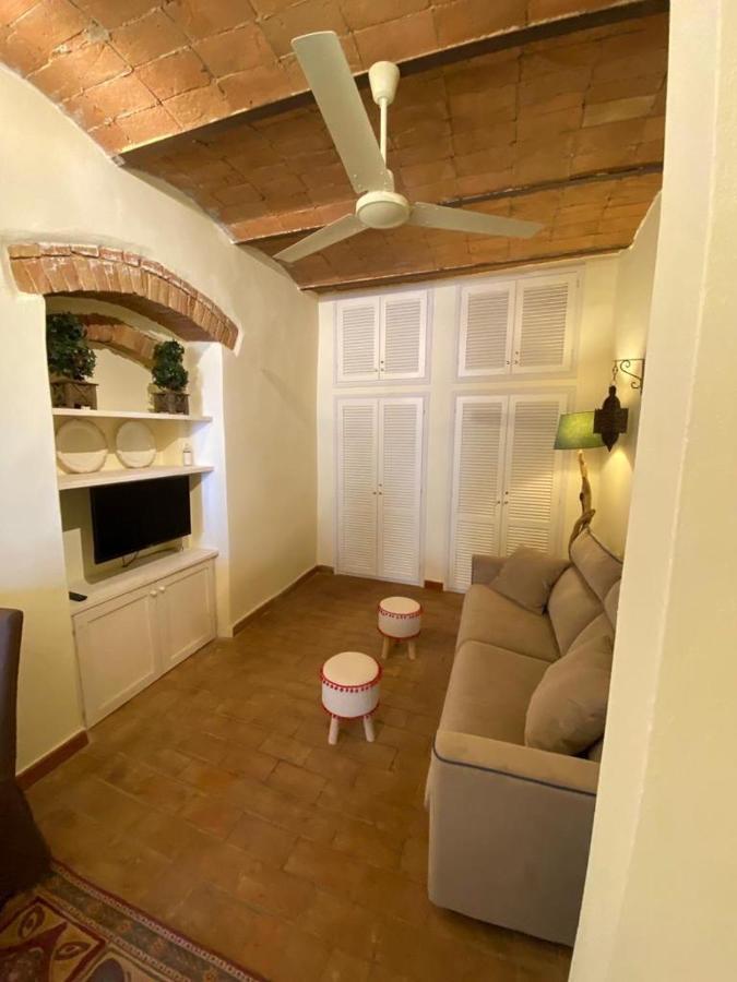 Tuscany Heba ماليانو إن توسكانا المظهر الخارجي الصورة