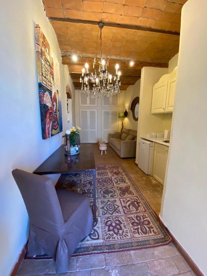 Tuscany Heba ماليانو إن توسكانا المظهر الخارجي الصورة