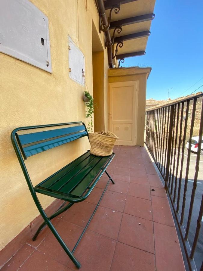 Tuscany Heba ماليانو إن توسكانا المظهر الخارجي الصورة