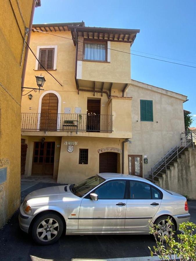 Tuscany Heba ماليانو إن توسكانا المظهر الخارجي الصورة