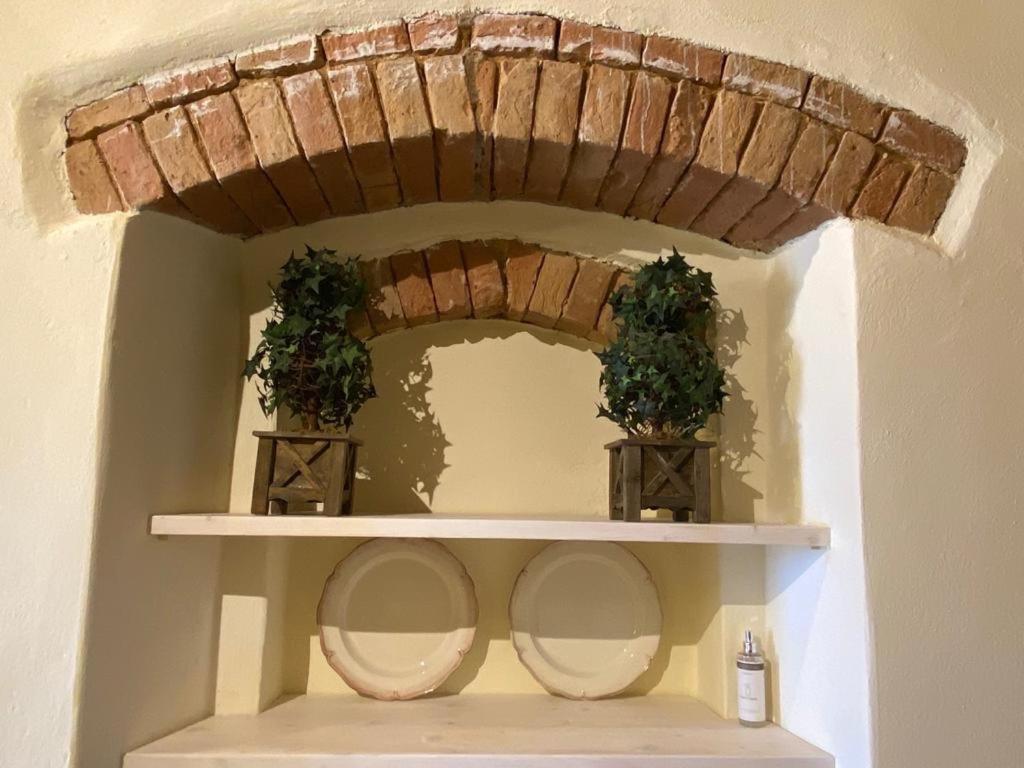 Tuscany Heba ماليانو إن توسكانا المظهر الخارجي الصورة
