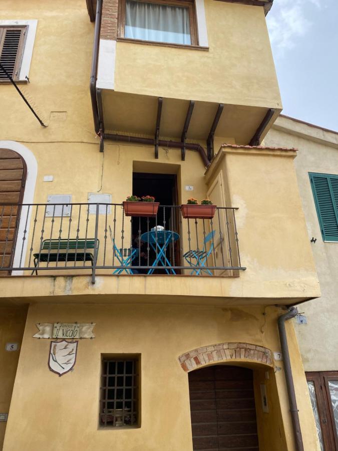 Tuscany Heba ماليانو إن توسكانا المظهر الخارجي الصورة