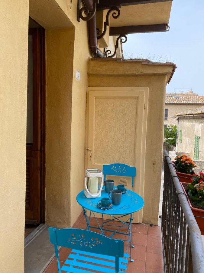 Tuscany Heba ماليانو إن توسكانا المظهر الخارجي الصورة