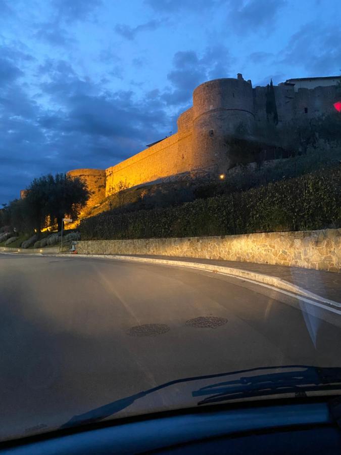 Tuscany Heba ماليانو إن توسكانا المظهر الخارجي الصورة