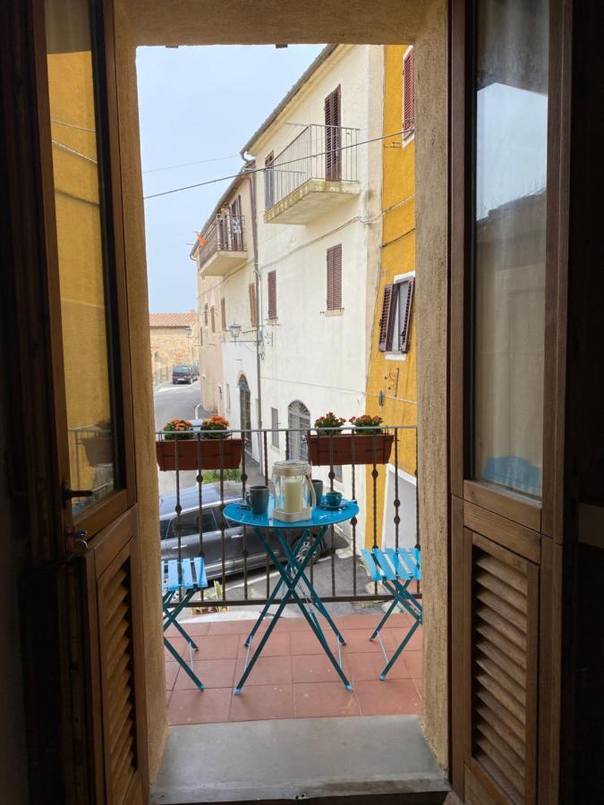 Tuscany Heba ماليانو إن توسكانا المظهر الخارجي الصورة