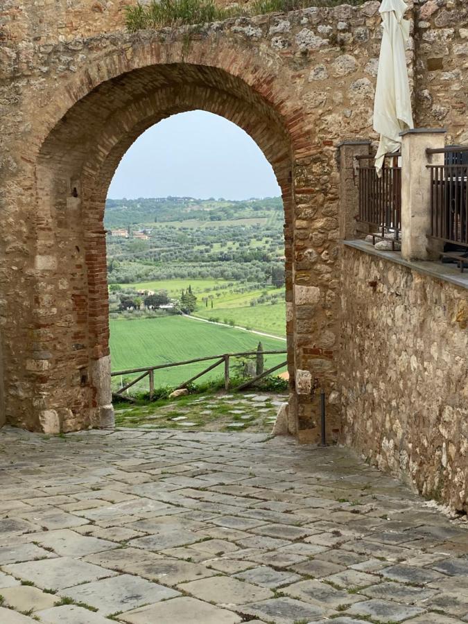 Tuscany Heba ماليانو إن توسكانا المظهر الخارجي الصورة